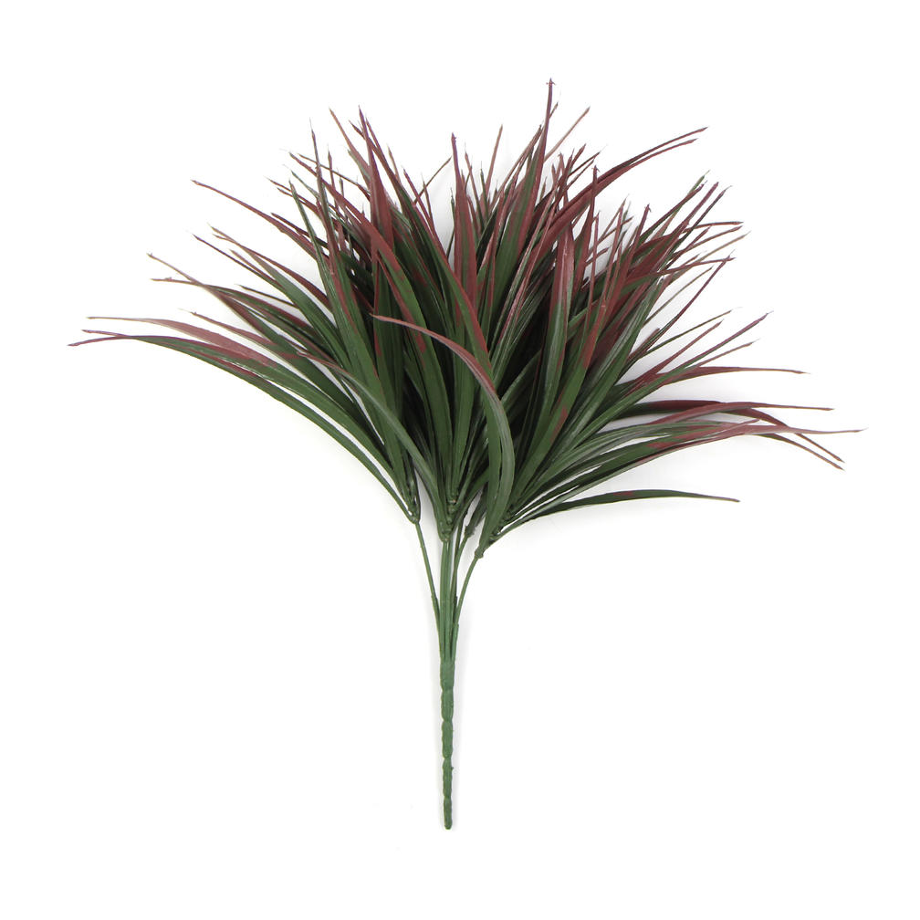 Large grass red